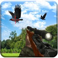 Crow hunting Adventure