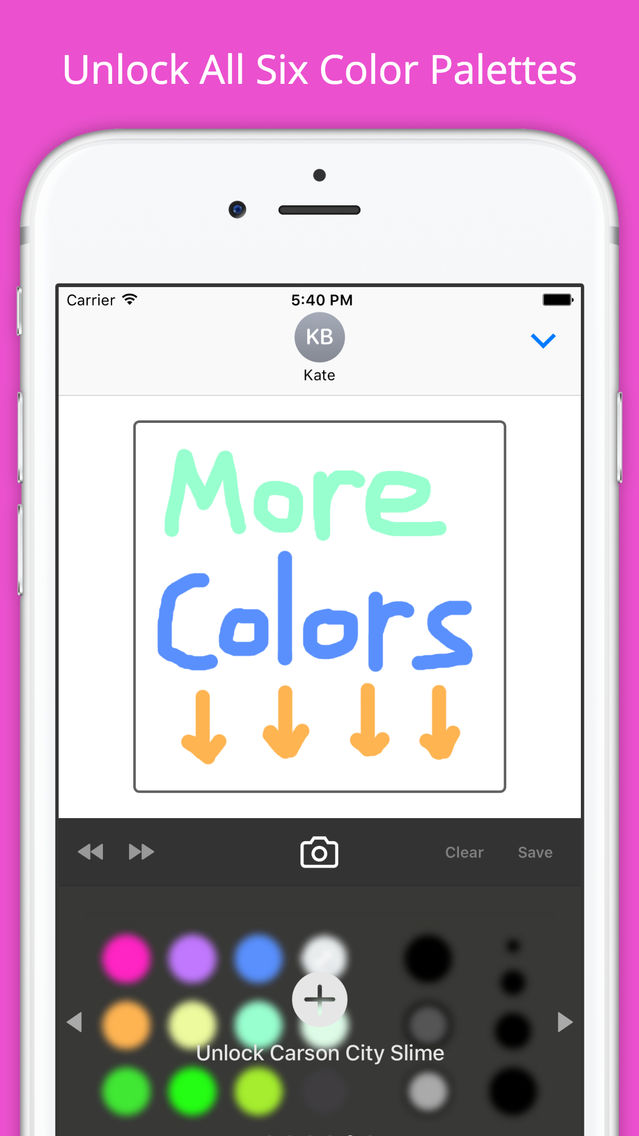 Sticky Fingers Draw Your Own Imessage Stickers App For Iphone Free Download Sticky Fingers Draw Your Own Imessage Stickers For Iphone Ipad At Apppure