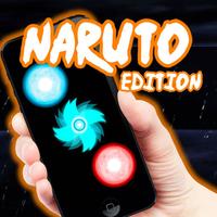 Jutsu Simulator - Naruto Jutsus Edition - Make Rasengan, Chidori, Rasenshuriken, Mangekyou Sharingan and Katon