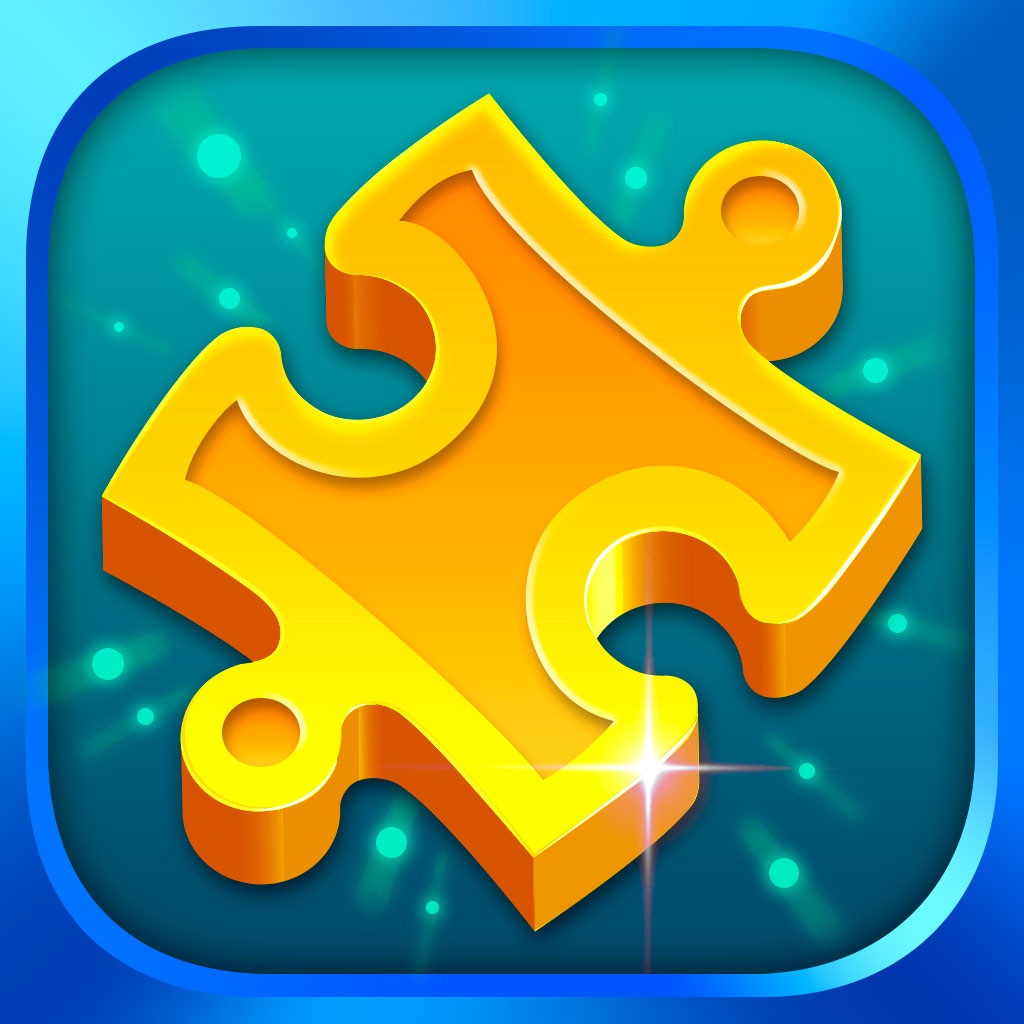 Jigsaw Puzzles Now App for iPhone - Free Download Jigsaw ...