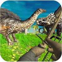 Dinosaur Hunting:Recall of Archery