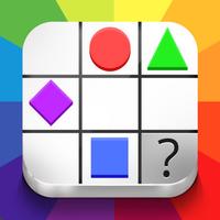 Shape Sudoku Game - Download and Play Fun Puzzles as in the Daily Mail, from Beginner to Fiendish
