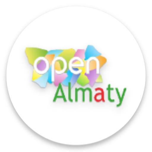 Опен алматы кз