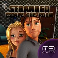 Stranded: Escape The Room