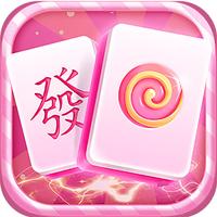 Mahjong Solitaire - Candy Style