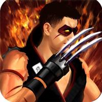 Street of Kunfu Fighter: Comical Devil Combat with Final Fighting Arcade Battle