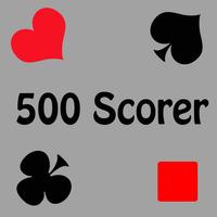 500 Scorer