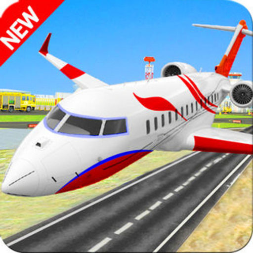 aeroplane wala robot