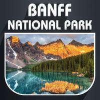 Visit Banff National Park