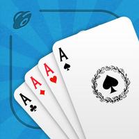 Aces Up -  Easthaven Solitaire