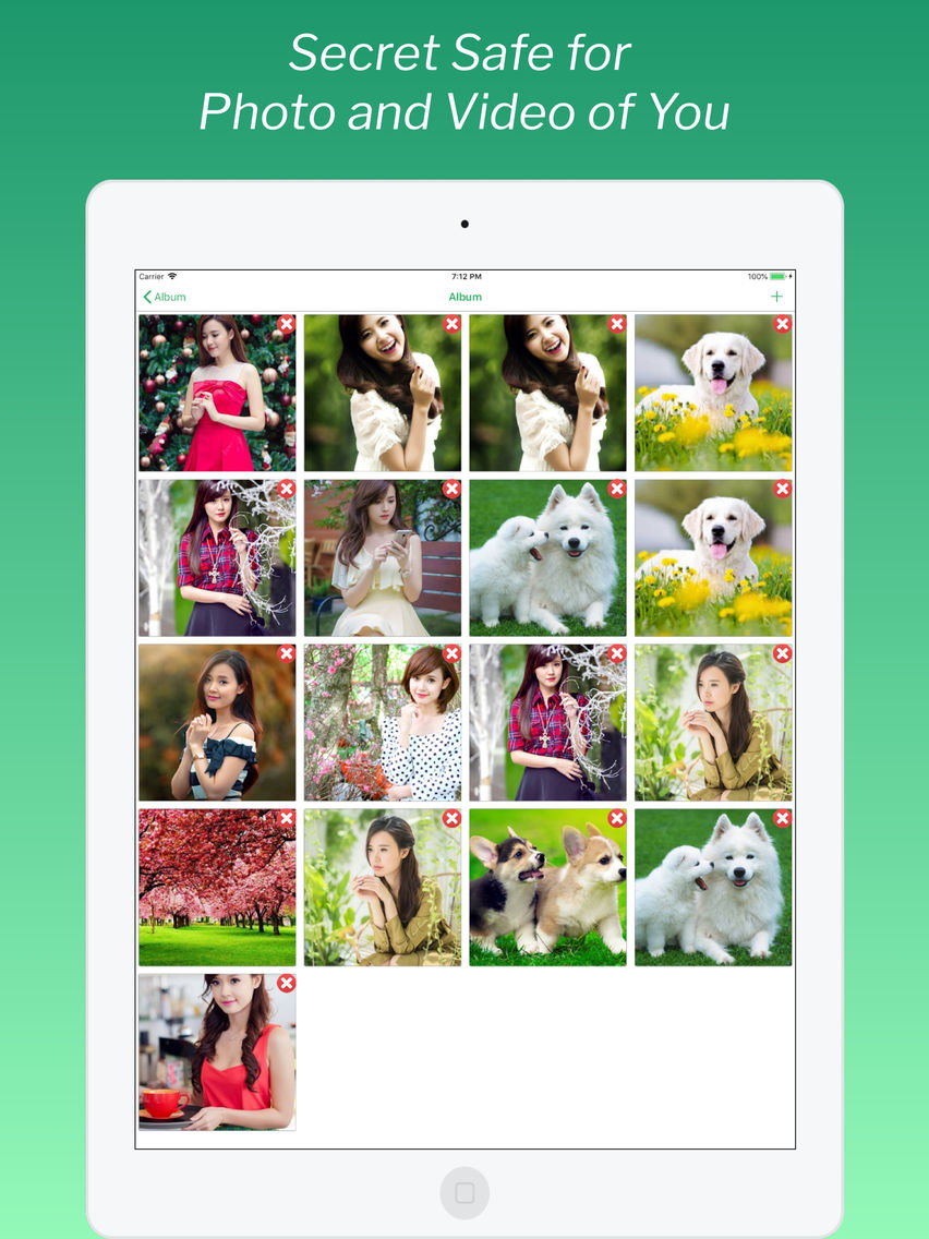 Quickpic Hide Photo Gallery App For Iphone Free Download Quickpic Hide Photo Gallery For Ipad Iphone At Apppure