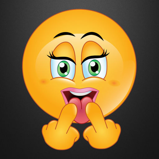 Dirty Emojis 3 - Just Be Dirty! 