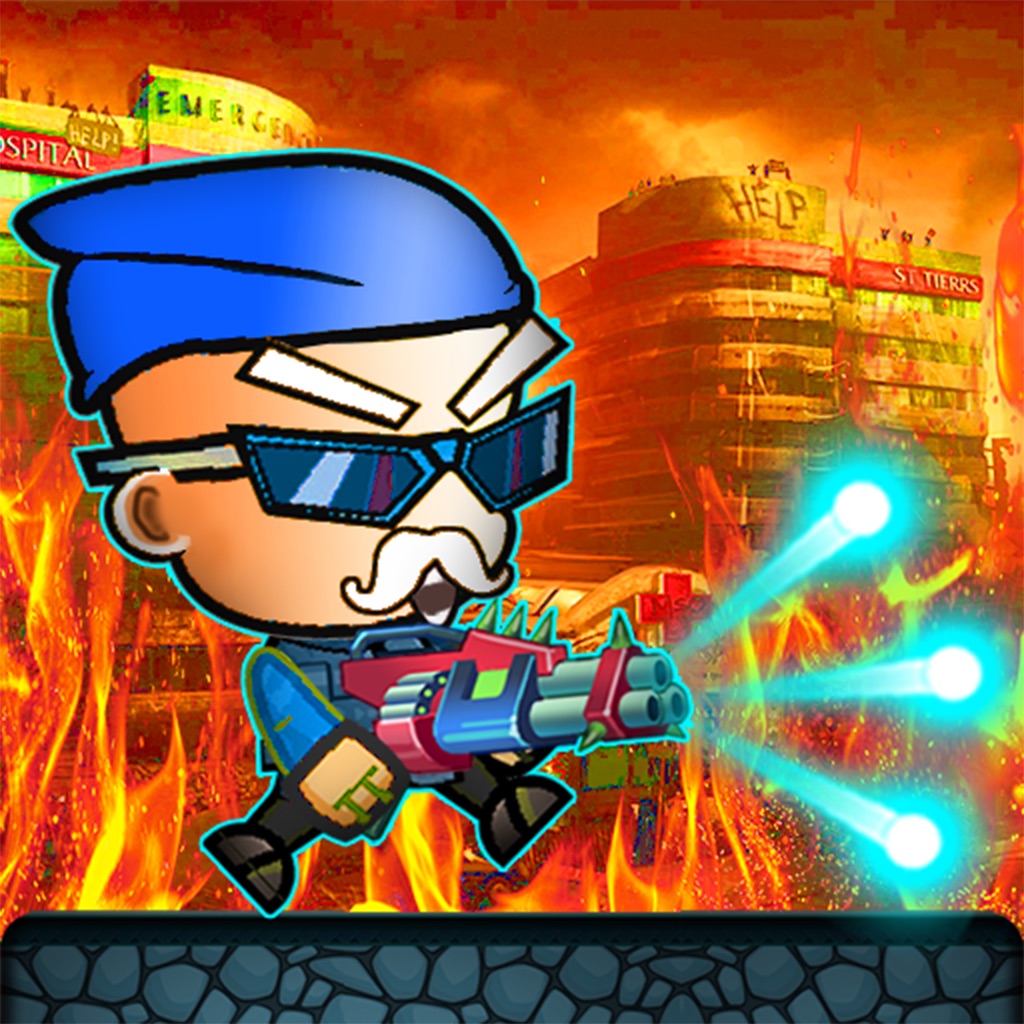 Metal Hero игра.