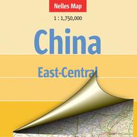 China. East-Central