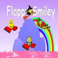 Flappy Smileys