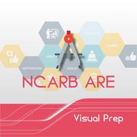 NCARB (ARE) Visual Test Prep