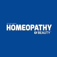 HOMEOPATHY & BEAUTY
