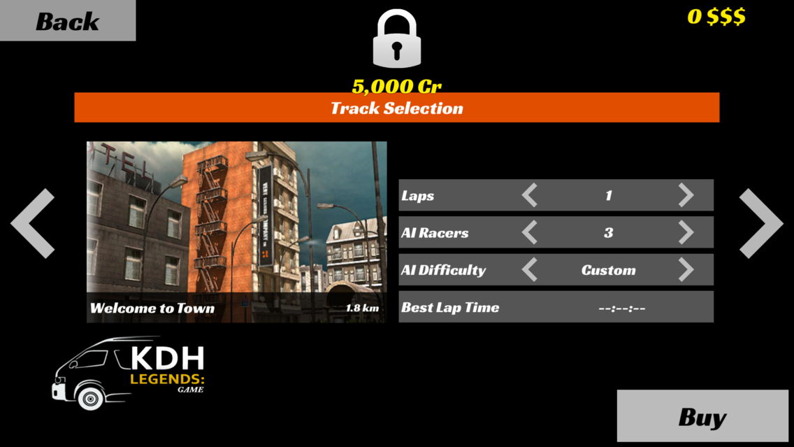KDH Legends Game App for iPhone Free Download KDH Legends Game for