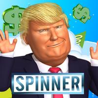 President spinner