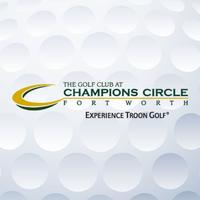 Golf Club at Champions Circle