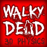 Walky Dead Zombie