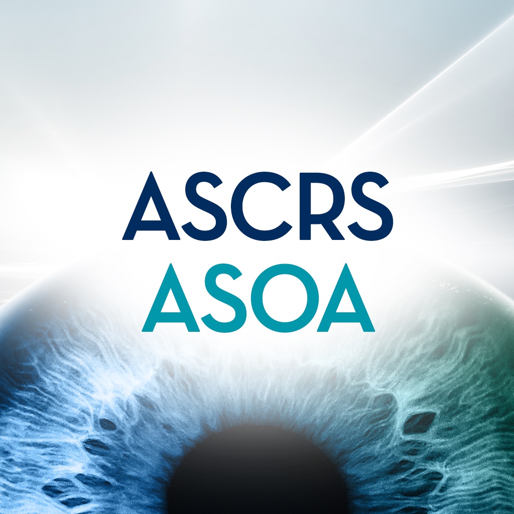 Ascrs Asoa Meetings App For Iphone Free Download Ascrs Asoa Meetings For Iphone Ipad At Apppure