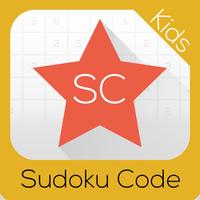 Sudoku Code 4 Kids
