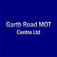Garth Road MOT Centre