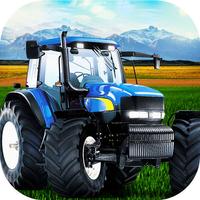 Farming Simulator Tractor 2017