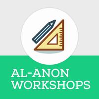 Alanon Workshops AA 12 Steps