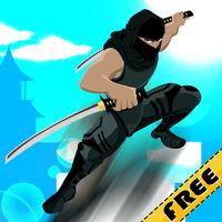Curse of the Ninja : The War of the Blades Episode One - Free