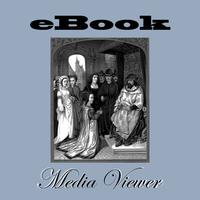 eBook: Manners, Custom, and Dress During the Middle Ages and During the Renaissance Period