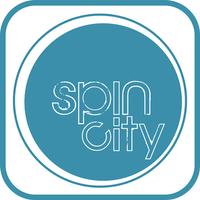 Spin City Doubles Pole Bible