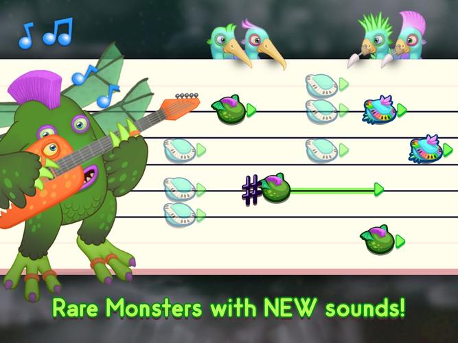 My Singing Monsters Composer Free Download Pc