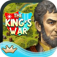 The Kings War : Hidden Objects Game in Garden,Dark Night,Jungle,Hunted House and Beach Themes