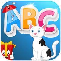 Kids ABC Jigsaw Puzzle - Best Educational and Entertainment Puzzle Game for Kids