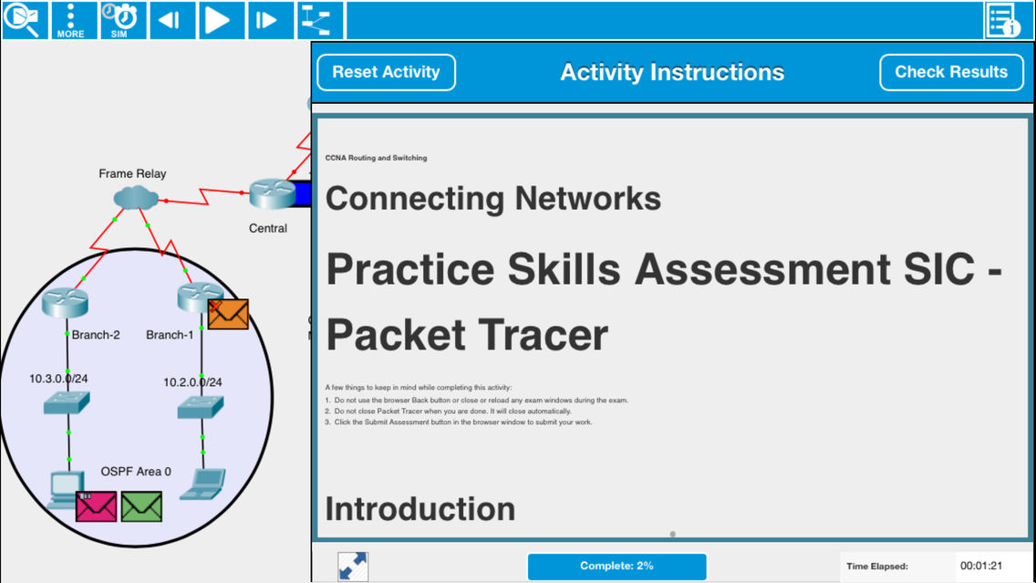 cisco packet tracer 5.3 free cisco packet tracer 5.3 free