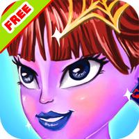 Monster Makeover Fashion FREE
