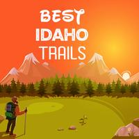 Best Idaho Trails
