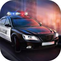 Police Escape: Car Chase