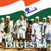 Great Indian Freedom Fighters Digest1 - ACK Comics
