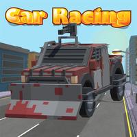 auto racer challenging car racing games