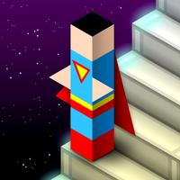 Stair Heroes . Mini Super Hero Survival Game For Free