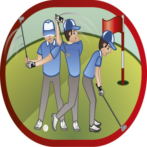 Golfer Emoji App for iPhone - Free Download Golfer Emoji for iPad & iPh...