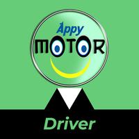 AppyMotor Driver