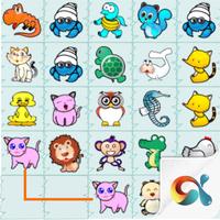 Onet Connect Animal 2016 - Pikachu version