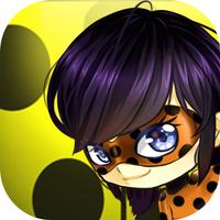 lady bug girl : mission rescue adventure