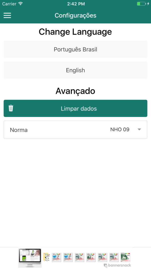 Vibadvisor Evdv Estimated Vibration Dose Value App For Iphone