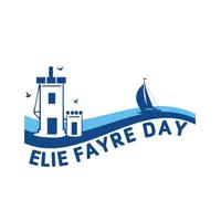 Elie Fayre Day