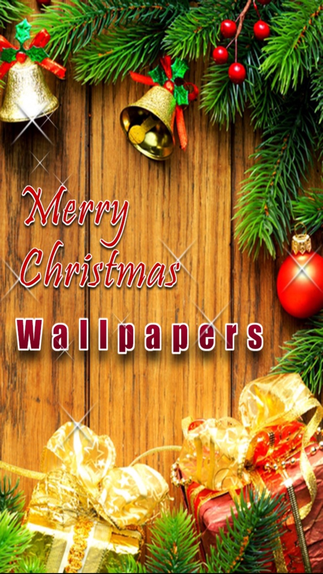 Christmas Wallpaper App For Iphone Free Download